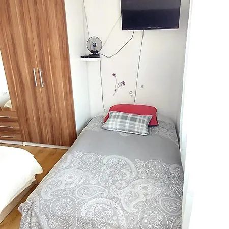 Milenka 아파트