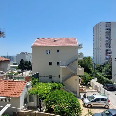 Milenka * Split