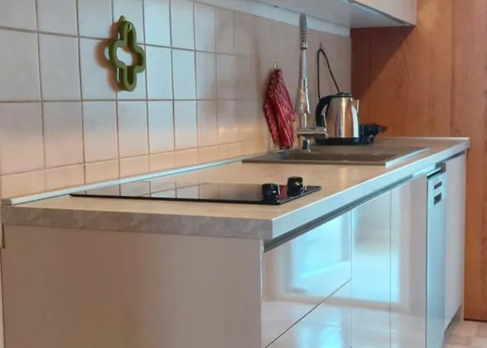 Apartman Milenka *