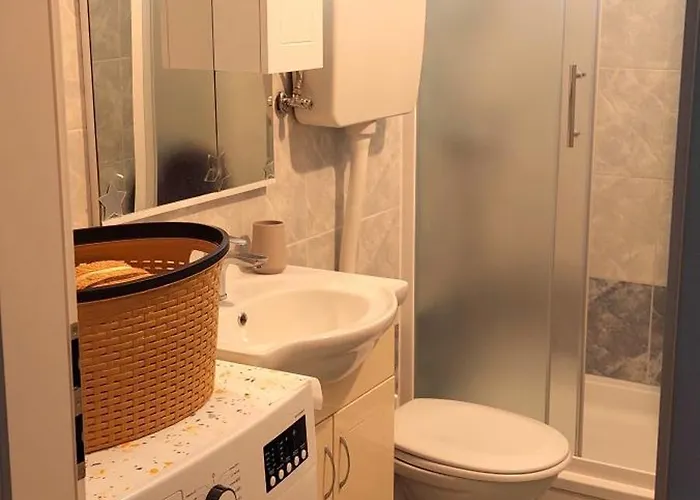 Apartman Milenka