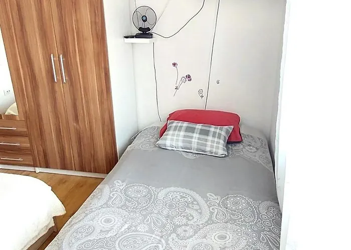 Milenka Apartman