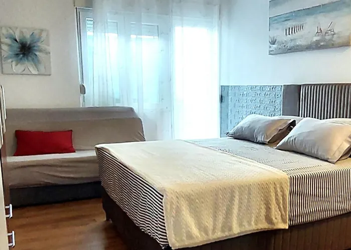 Milenka Apartman Split