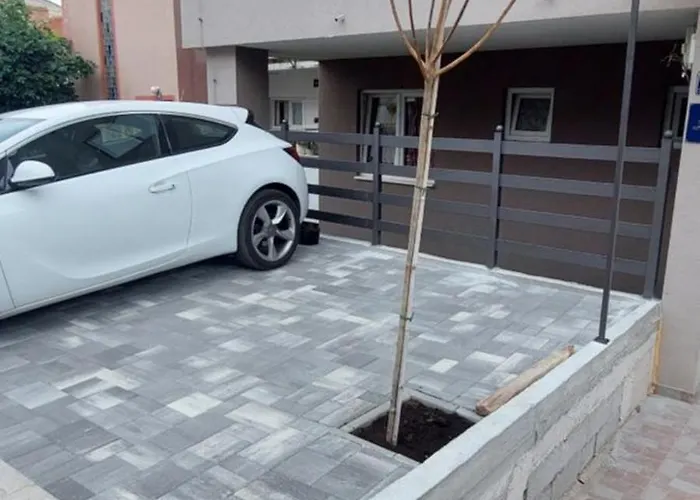 Apartman Milenka *