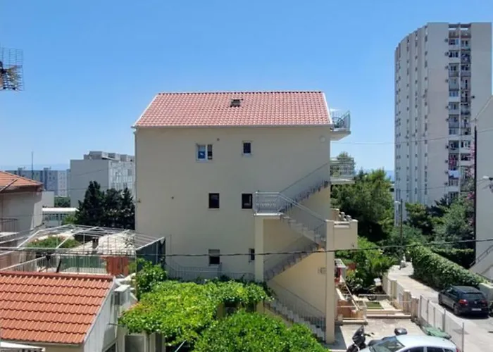 Milenka * Split