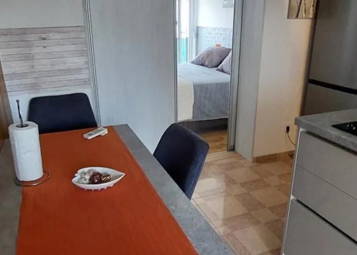 Milenka Apartman Split
