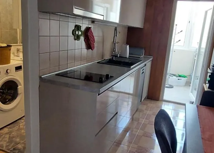 Apartman Milenka Split