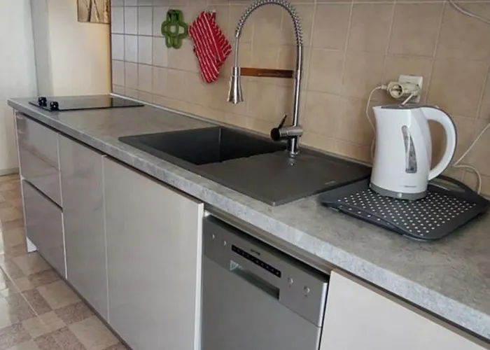 Milenka Apartman *
