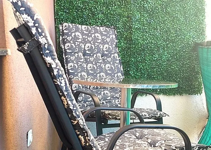 Apartman Milenka