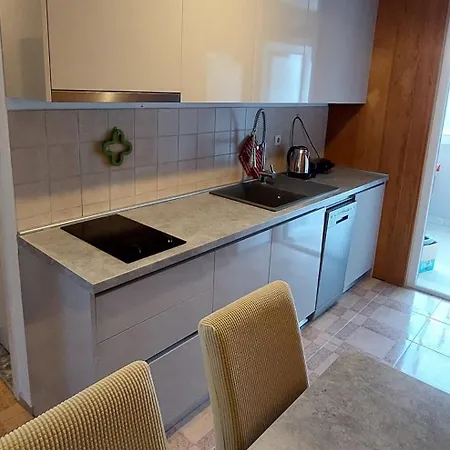 Milenka Διαμέρισμα Σπλιτ