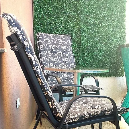 Appartement Milenka