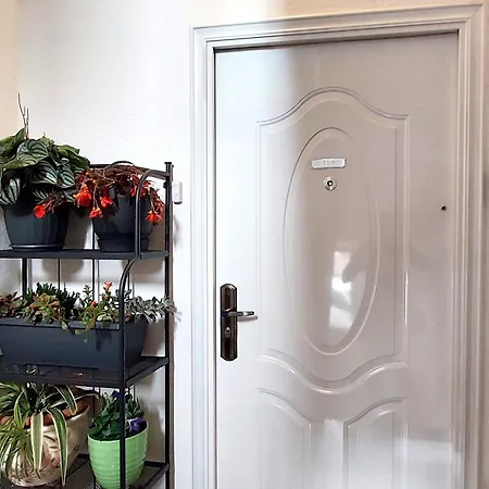 Appartement Milenka *