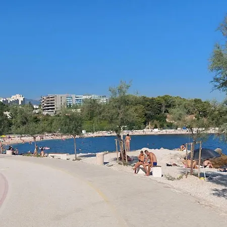 Διαμέρισμα Milenka Σπλιτ