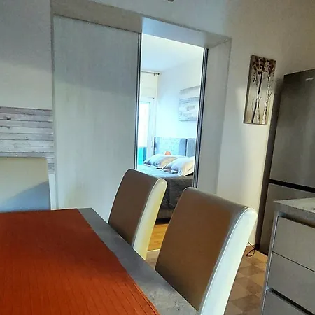 Milenka Appartement Split