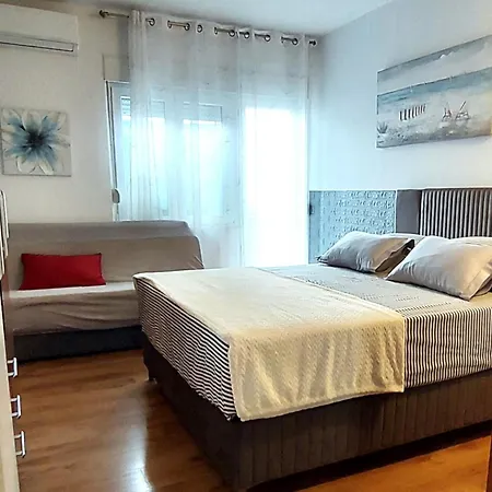 Milenka Apartamento Split
