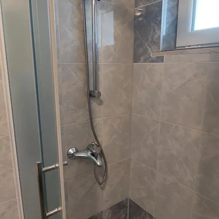 Milenka Appartement *