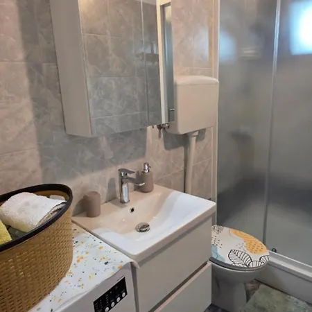 Apartamento Milenka Split