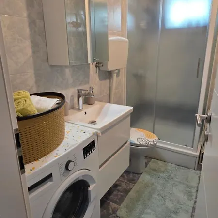 Apartamento Milenka Split