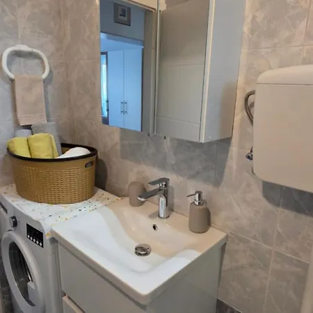 Apartamento Milenka Split