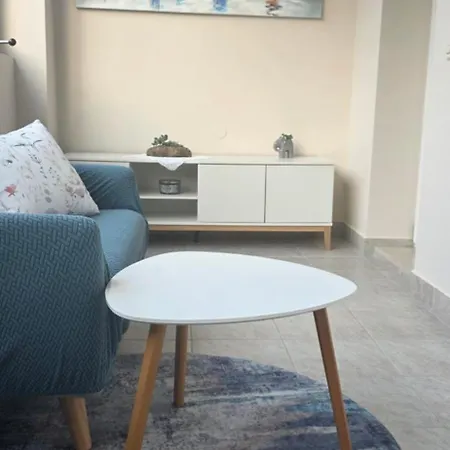 Milenka Appartement *