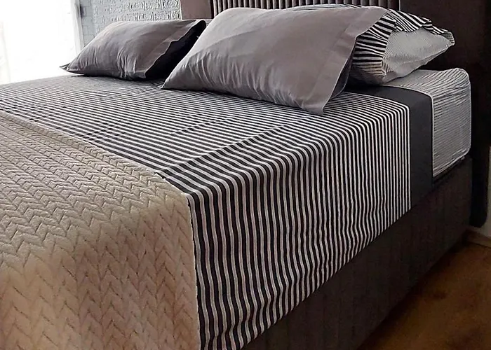 Apartamento Milenka Split