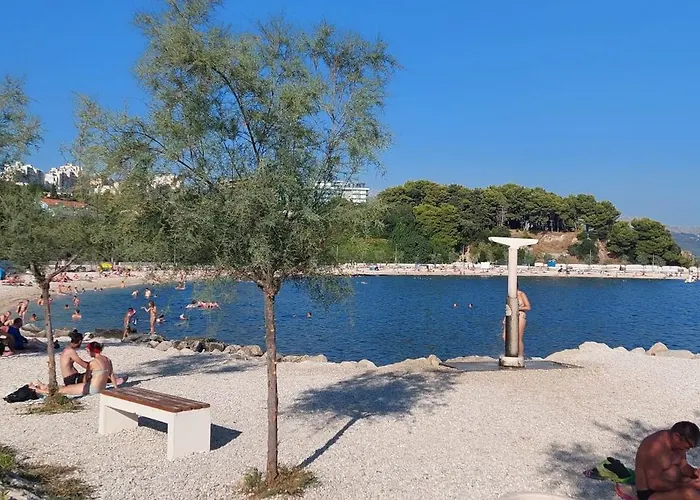 Milenka 스플리트