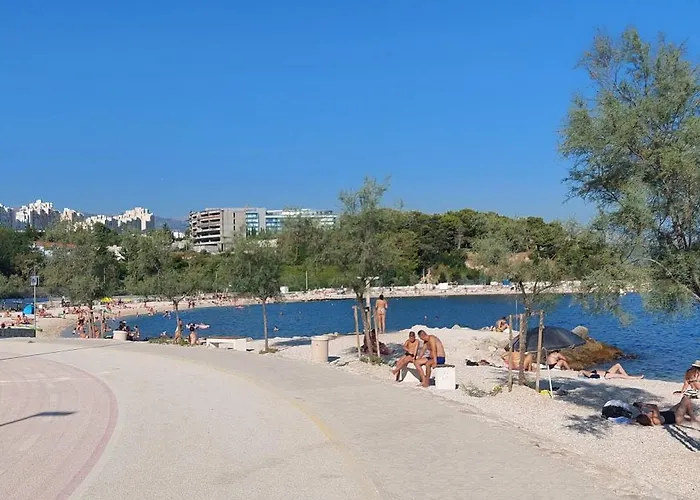 Apartamento Milenka Split