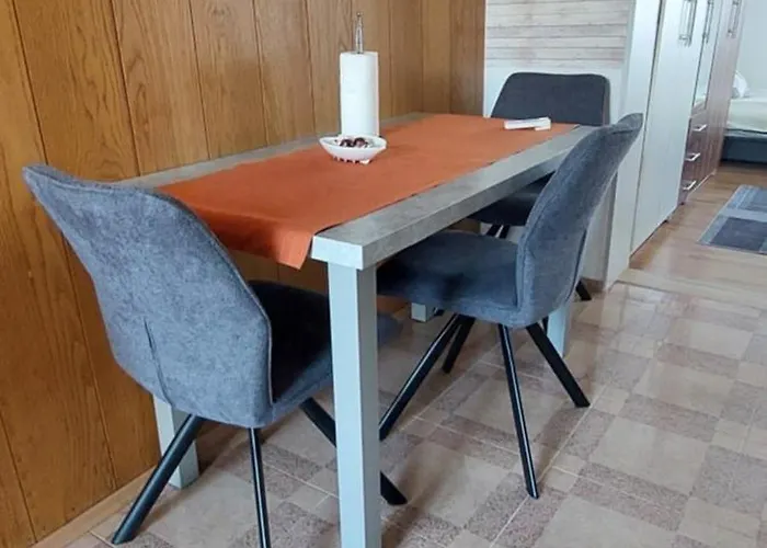 Apartamento Milenka *