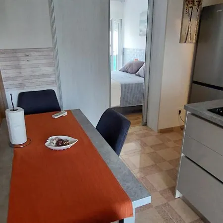 Milenka شقة سبليت